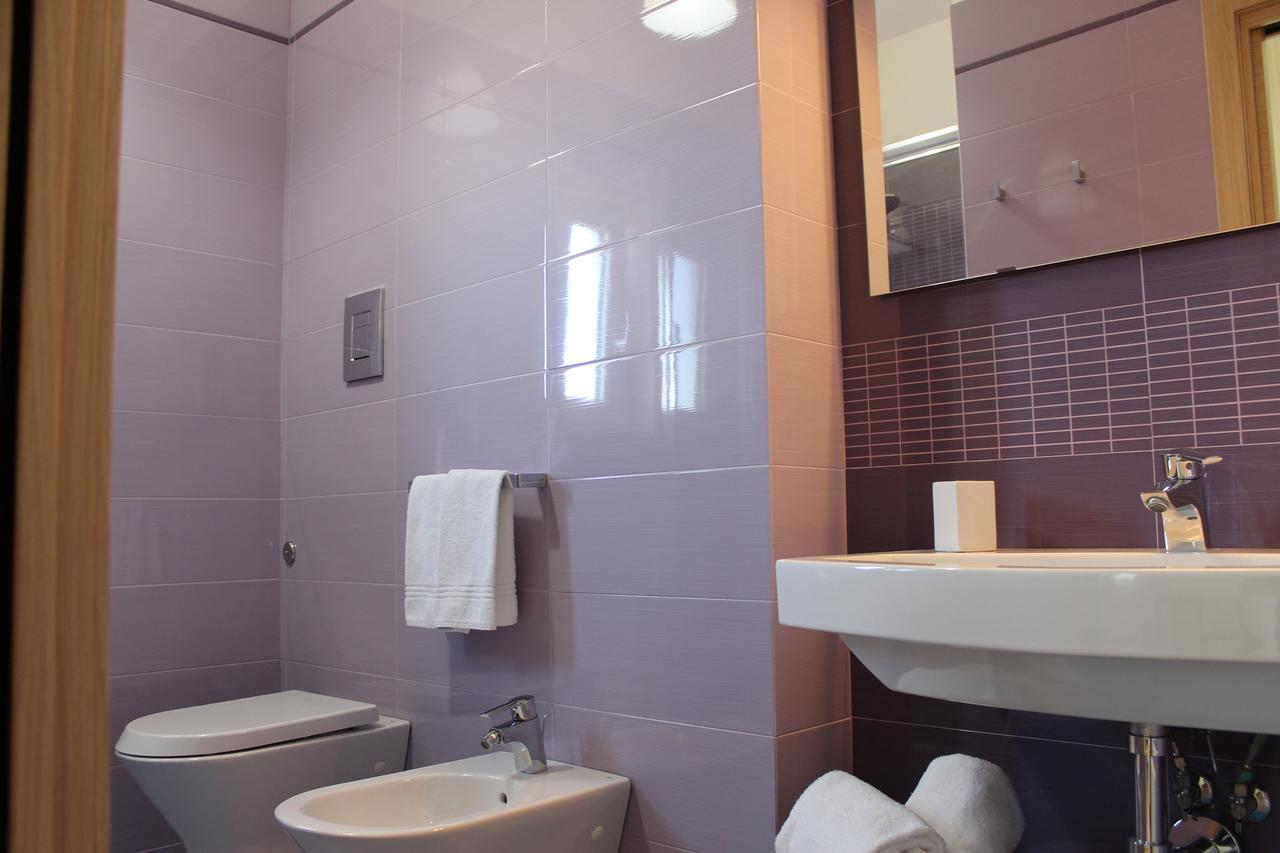 Apartament Aduepassidalmare Monopoli Zewnętrze zdjęcie
