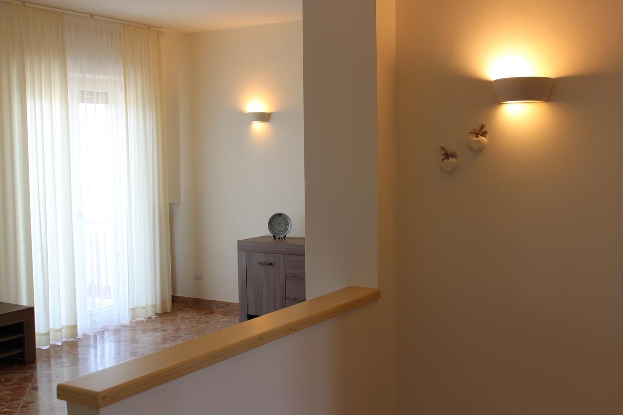 Apartament Aduepassidalmare Monopoli Zewnętrze zdjęcie